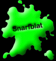Welcome to Snarfblat Software